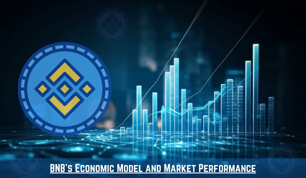BNB's Economic Model and Market Performance