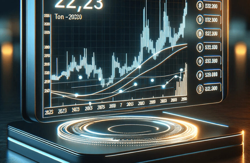 Bitcoin Forecast 2023,2024,2025 - 2030