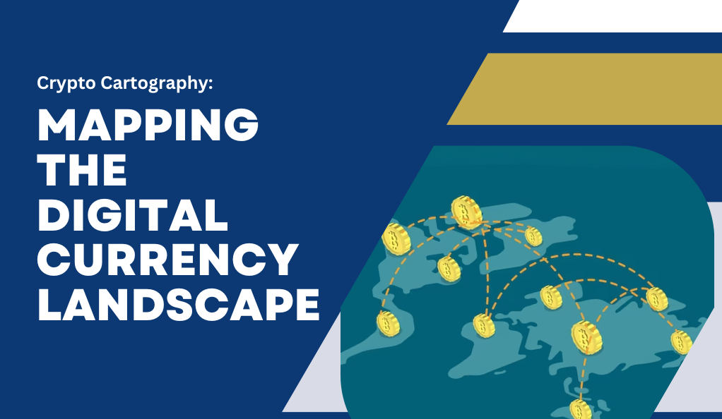 Crypto Cartography