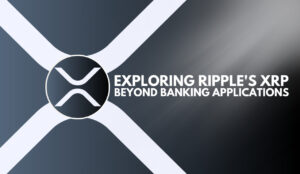 Ripple's XRP applications beyond banking