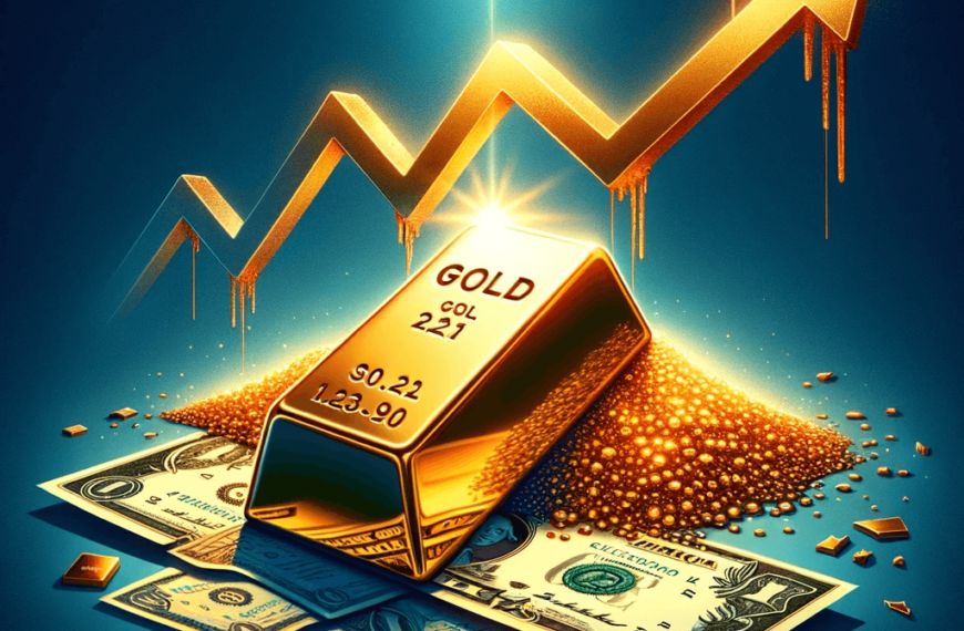 Gold Strengths