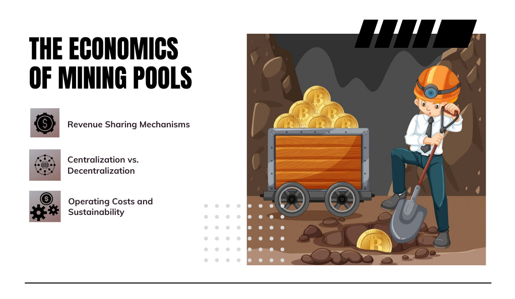 The Economics of Mining Pools