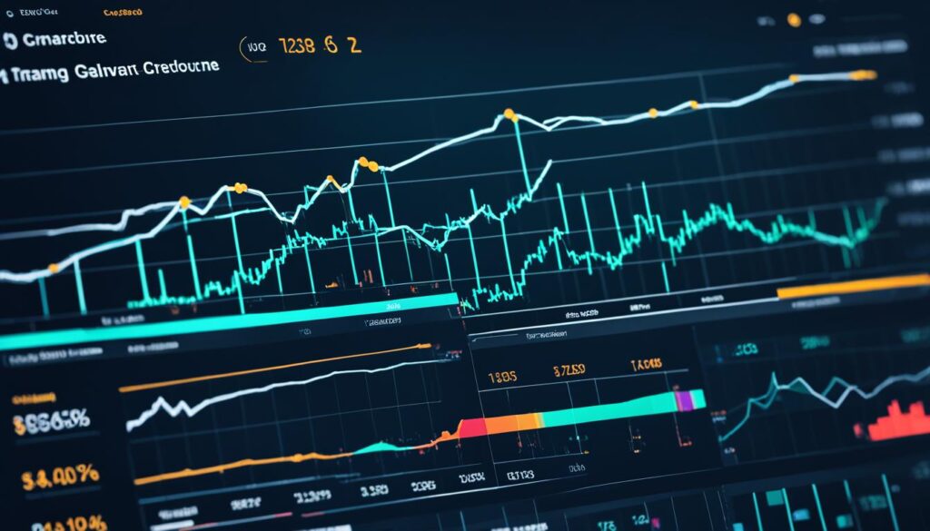 AI-driven trading platform