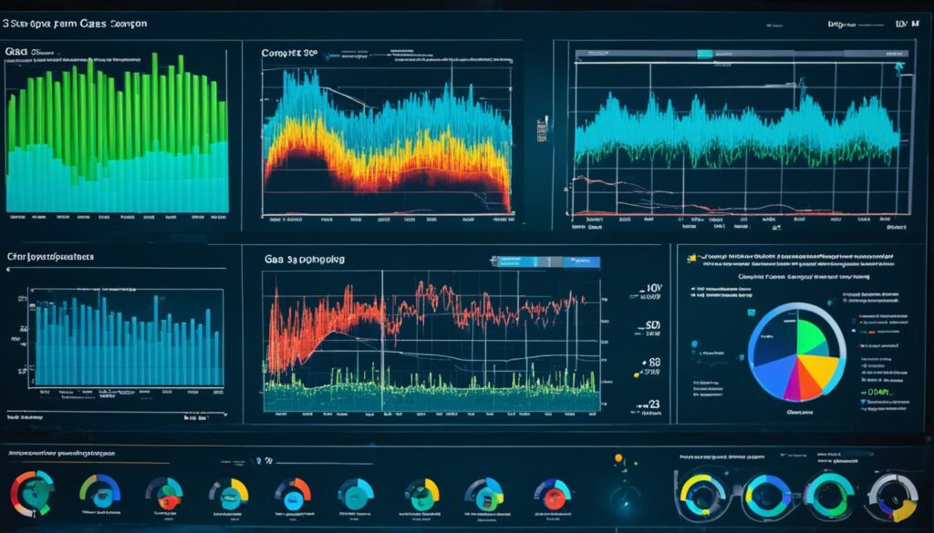 Gas ePrex Ai technology