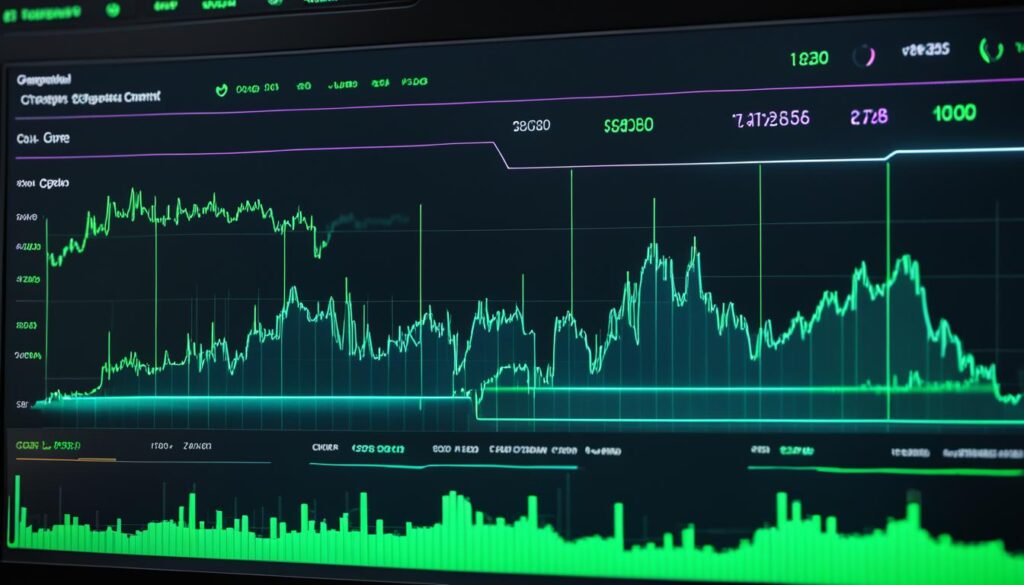 Real-time Crypto Monitoring