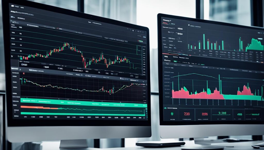 Smart Stocks AI trading platform