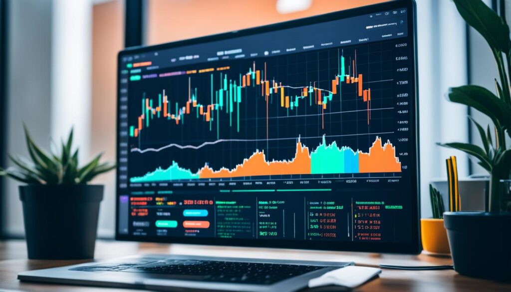 Trade Evista i1 insights