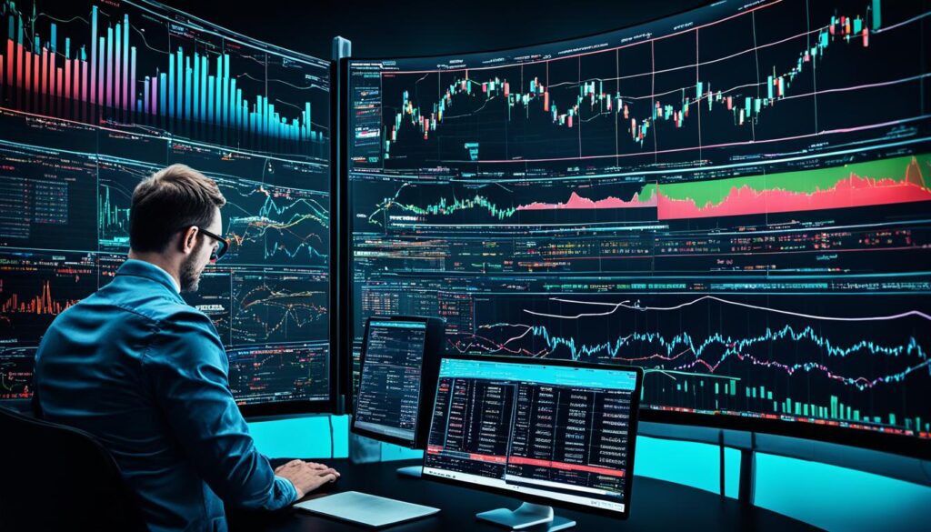 advanced trading algorithms