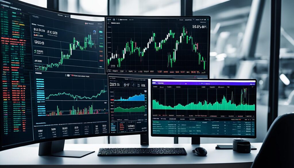 automated crypto trading software