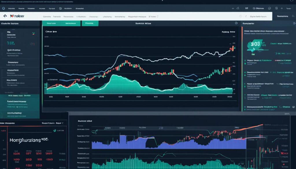 automated trading