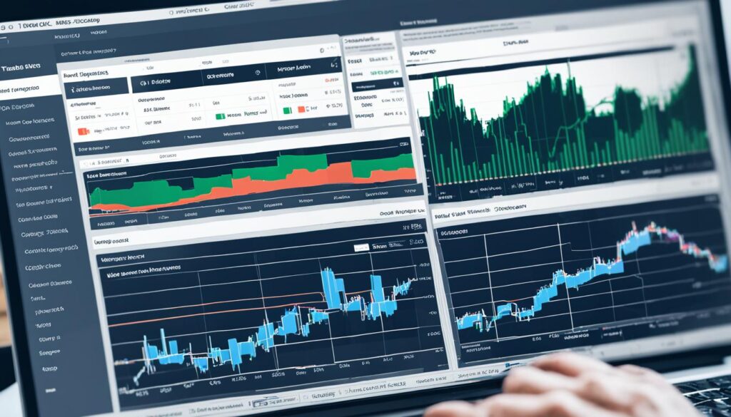 crypto trading matrix foundation