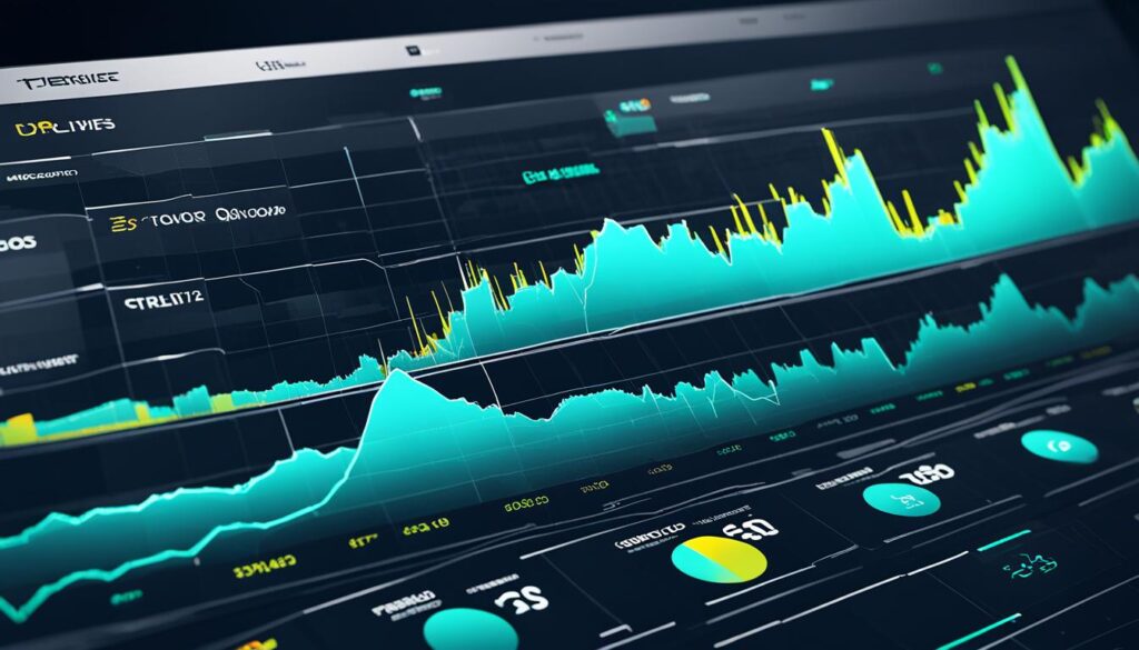 innovative trading platform