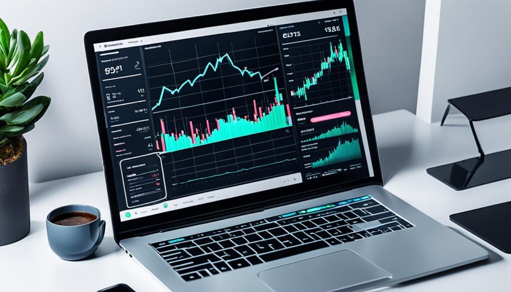 trading platform