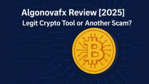 Algonovafx Review 2025