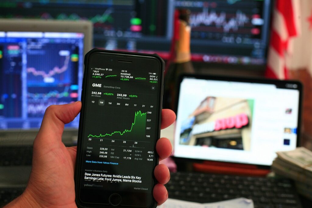 Avalon Trader Review