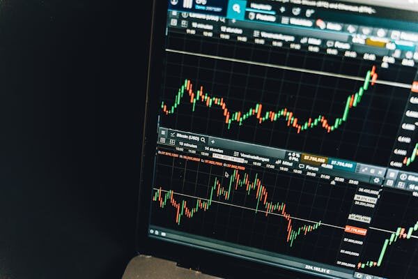 Finitytrade Review