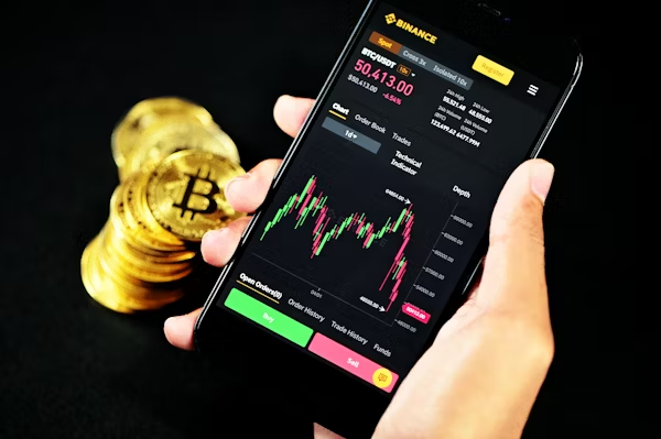 Nexorion Finance Review