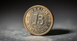 Turkish Petroleum Review