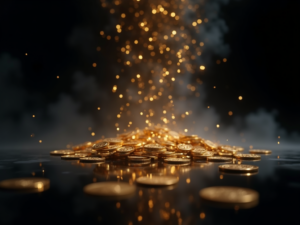 Binary_Cascade_Into_Crypto_Coins