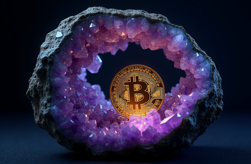Stable Bitcap Review