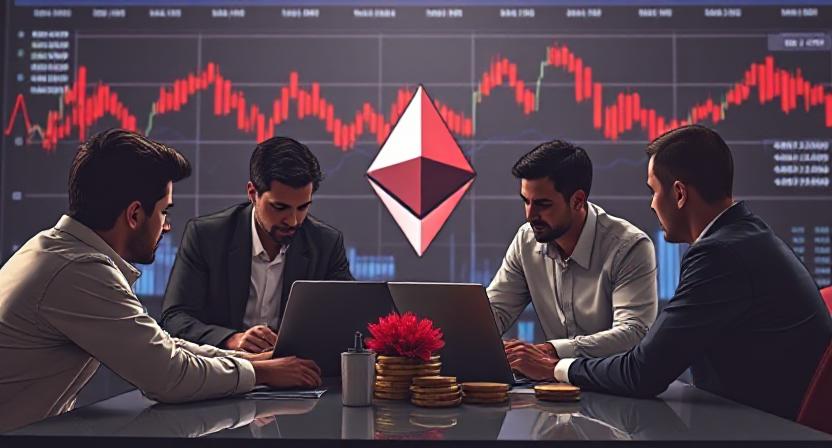Ethereum 0.2 Cormax