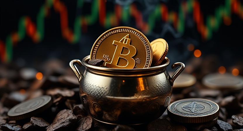 Ethereum Cormax 0.9 Review