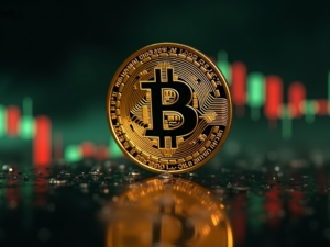 Golden_Bitcoin_Above_Chart