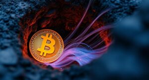 Crypto performance data