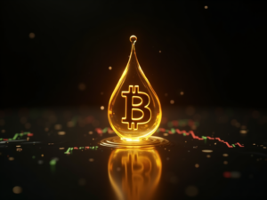 molten_bitcoin_gold_droplet_reflecting