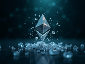 shattered_ethereum_network_impact_crystalline
