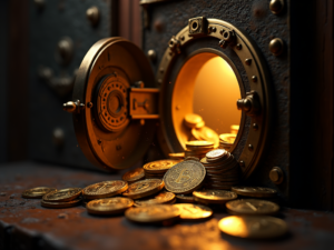 Crypto_Vault_Illuminated