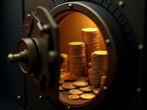 Crypto_Vault_Unveiled