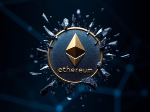 Ethereum_Crystal_Fracture