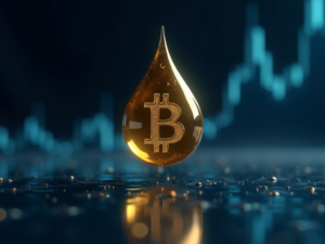 Gilded_Bitcoin_Metamorphosis