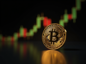 Gleaming_Bitcoin_Chart