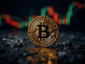 Gleaming_Bitcoin_Chart