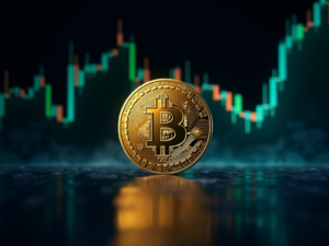 Gleaming_Bitcoin_Hologram