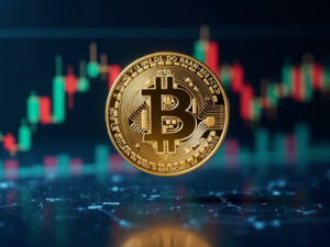 Gleaming_Bitcoin_Symphony