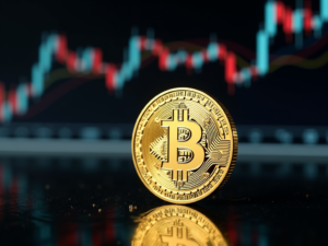 Gold_Bitcoin_Hologram