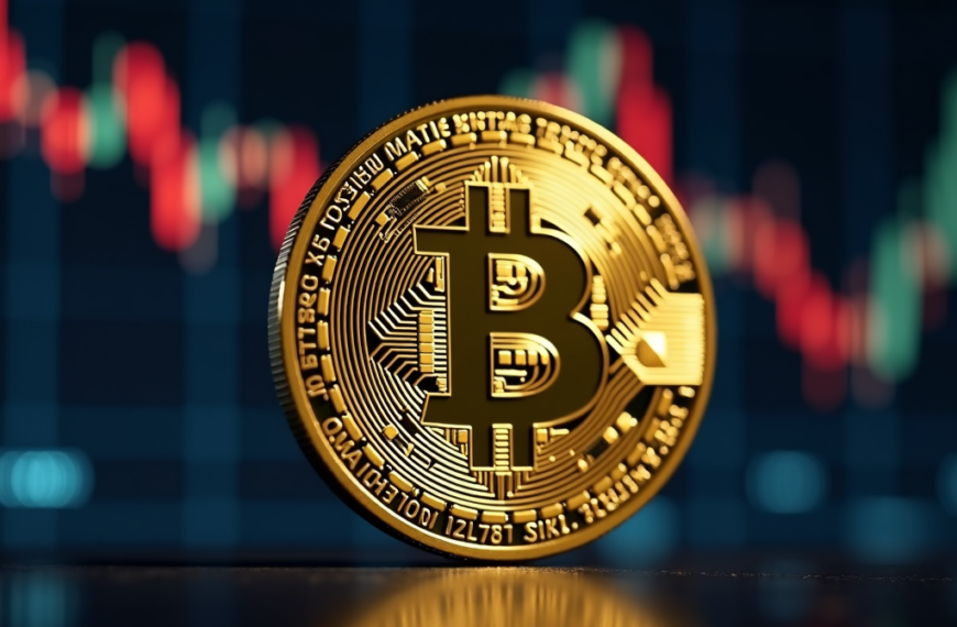 Gold_Bitcoin_Volatility