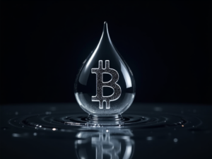 Mercury_Bitcoin_Reflection